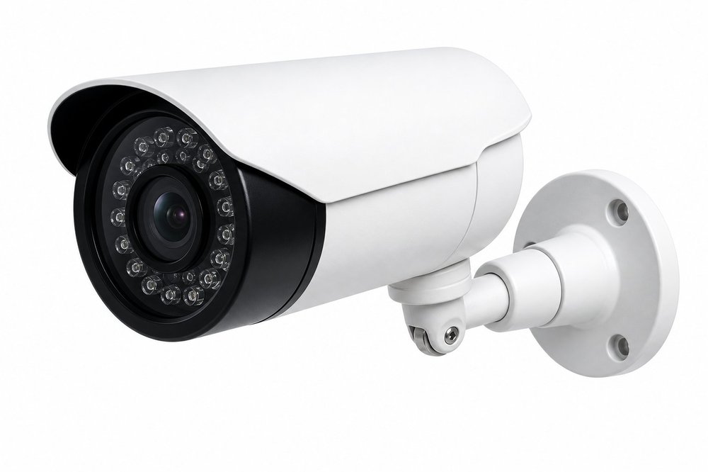 CCTV Surveillance