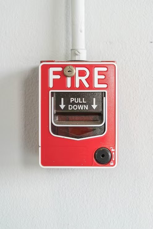 Fire Alarm Systems